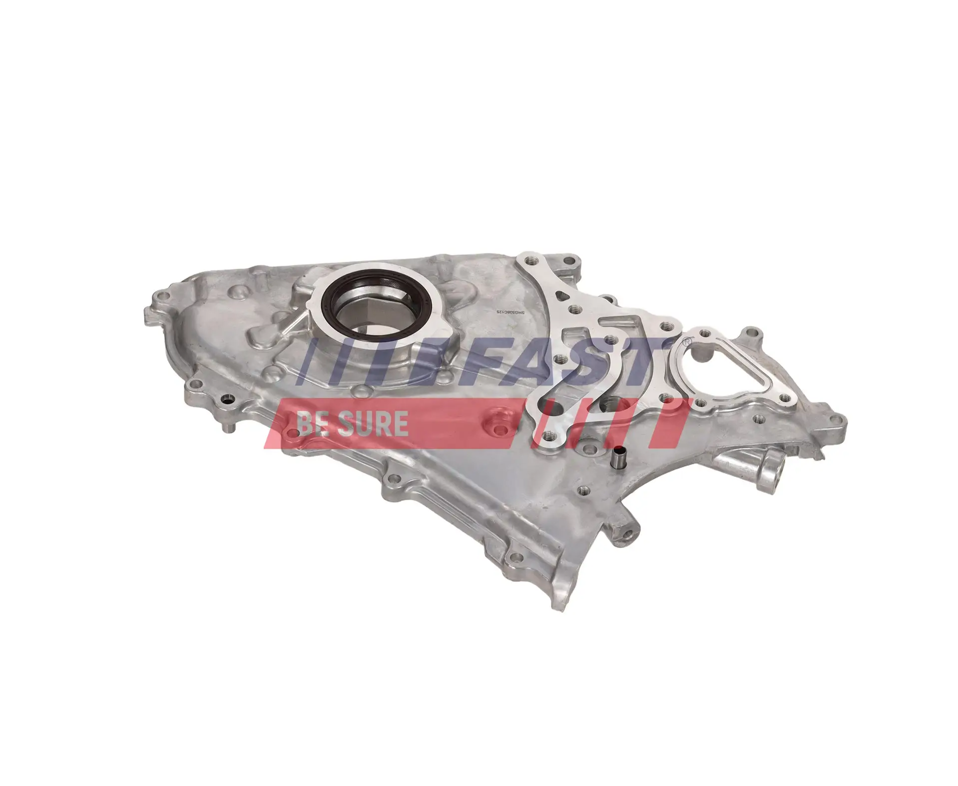 Ölpumpe FAST FT03604