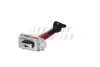 Türfeststeller beidseitig vorne FAST FT03608 Bild Türfeststeller beidseitig vorne FAST FT03608