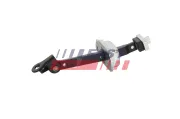 Türfeststeller beidseitig hinten FAST FT03609