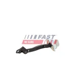 Türfeststeller beidseitig vorne FAST FT03621