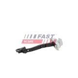Türfeststeller beidseitig vorne FAST FT03623
