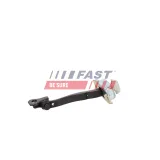 Türfeststeller beidseitig hinten FAST FT03624