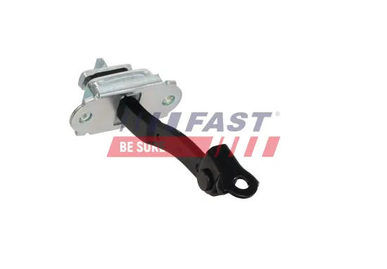 Staubschutzsatz, Stoßdämpfer Vorderachse links Vorderachse rechts FAST FT12508 Bild Staubschutzsatz, Stoßdämpfer Vorderachse links Vorderachse rechts FAST FT12508