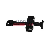 Türfeststeller beidseitig hinten FAST FT03657
