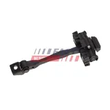 Türfeststeller beidseitig hinten FAST FT03662