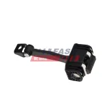 Türfeststeller hinten hinten links hinten rechts FAST FT03666