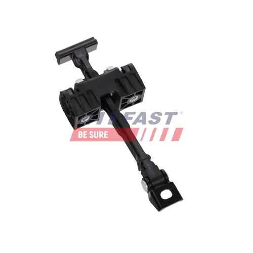 Kühlerschlauch FAST FT61161 Bild Kühlerschlauch FAST FT61161