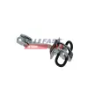 Türfeststeller beidseitig hinten FAST FT03695 Bild Türfeststeller beidseitig hinten FAST FT03695