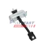 Türfeststeller beidseitig vorne FAST FT03697 Bild Türfeststeller beidseitig vorne FAST FT03697