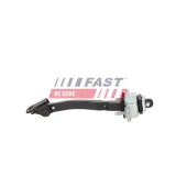 Staubschutzsatz, Stoßdämpfer Vorderachse FAST FT12195