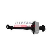 Staubschutzsatz, Stoßdämpfer Vorderachse FAST FT12270K