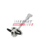 Blinkleuchte vorne links Außenspiegel Außenspiegel vorne links FAST FT87039