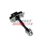 Lagerung, Gelenkwelle hinten FAST FT28051