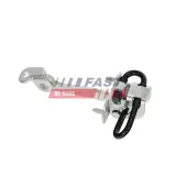 Türfeststeller beidseitig hinten FAST FT03732