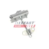 Kühlerschlauch oben FAST FT61427