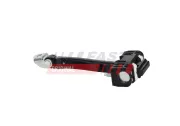 Türfeststeller beidseitig hinten FAST FT03763