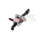 Türfeststeller beidseitig vorne FAST FT03776 Bild Türfeststeller beidseitig vorne FAST FT03776