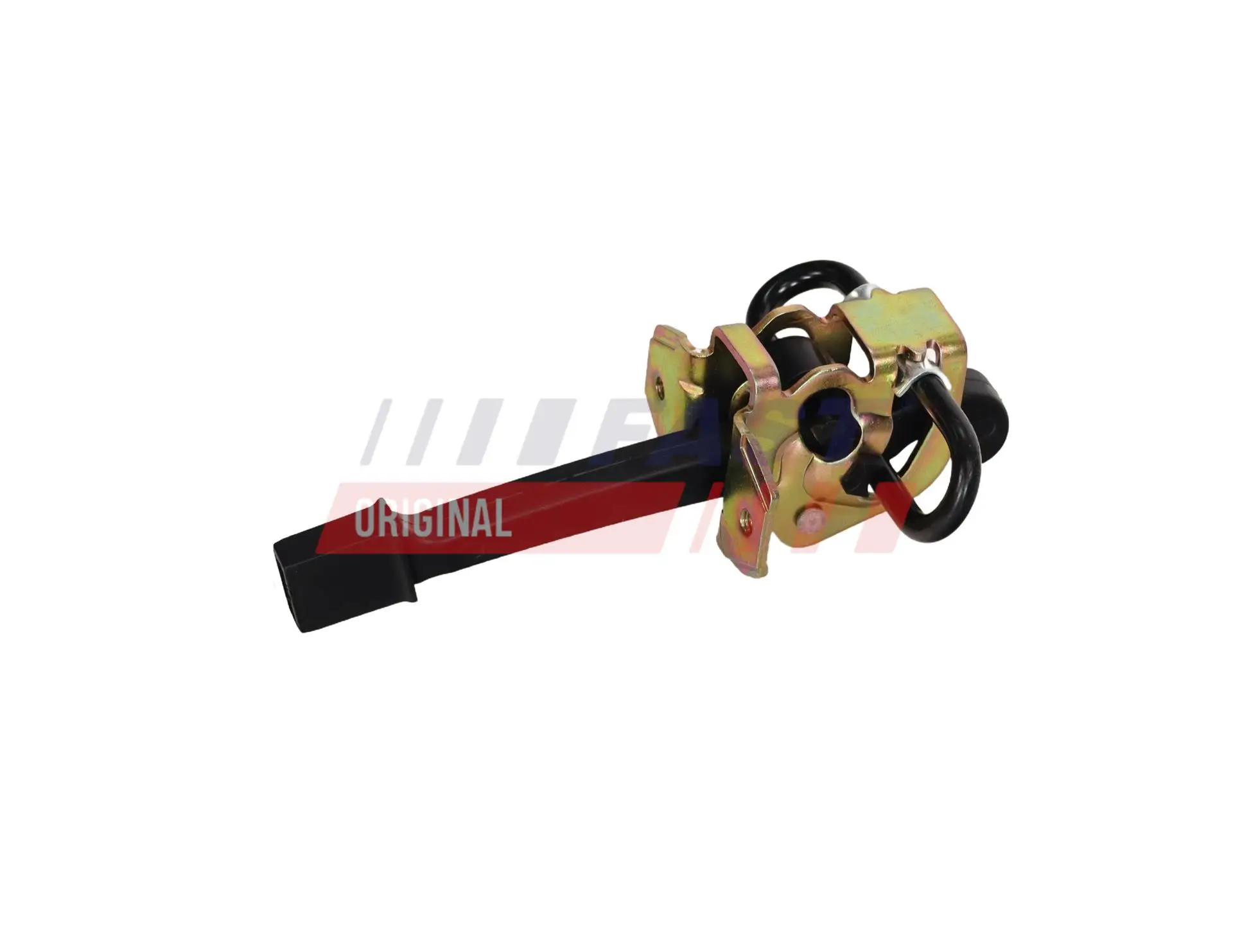 Türfeststeller beidseitig hinten FAST FT03777