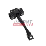 Kühlerschlauch oben FAST FT61690