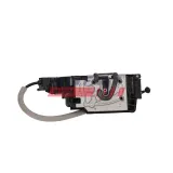 Türschloss vorne rechts FAST FT03826