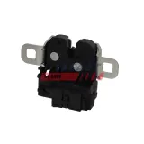 Kurbelwelle FAST FT51702