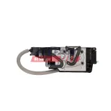 Türschloss hinten rechts FAST FT03835