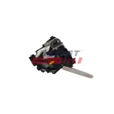 Kühlerschlauch links unten FAST FT61615