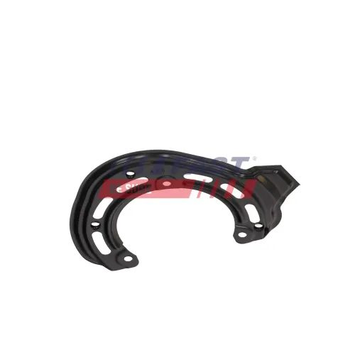 Spritzblech, Bremsscheibe rechts Vorderachse rechts FAST FT03844 Bild Spritzblech, Bremsscheibe rechts Vorderachse rechts FAST FT03844