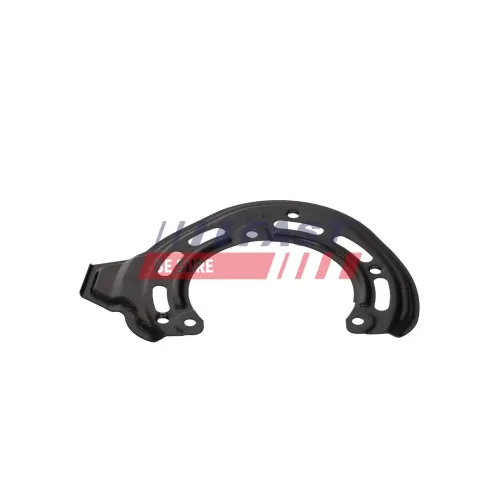 Spritzblech, Bremsscheibe rechts Vorderachse rechts FAST FT03844 Bild Spritzblech, Bremsscheibe rechts Vorderachse rechts FAST FT03844