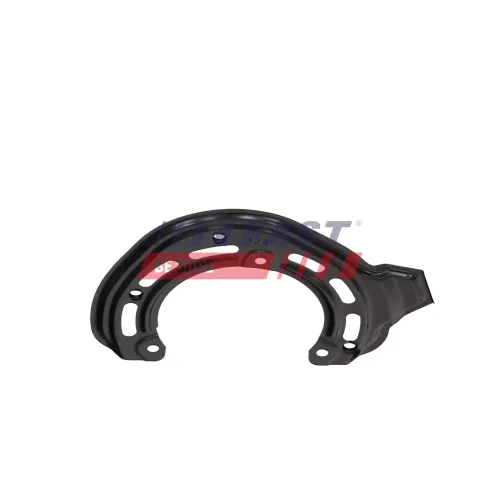 Spritzblech, Bremsscheibe rechts Vorderachse rechts FAST FT03844 Bild Spritzblech, Bremsscheibe rechts Vorderachse rechts FAST FT03844