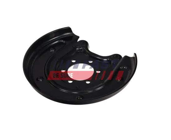 Spritzblech, Bremsscheibe Hinterachse Hinterachse links Hinterachse rechts FAST FT03846 Bild Spritzblech, Bremsscheibe Hinterachse Hinterachse links Hinterachse rechts FAST FT03846