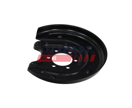 Spritzblech, Bremsscheibe Hinterachse Hinterachse links Hinterachse rechts FAST FT03846 Bild Spritzblech, Bremsscheibe Hinterachse Hinterachse links Hinterachse rechts FAST FT03846