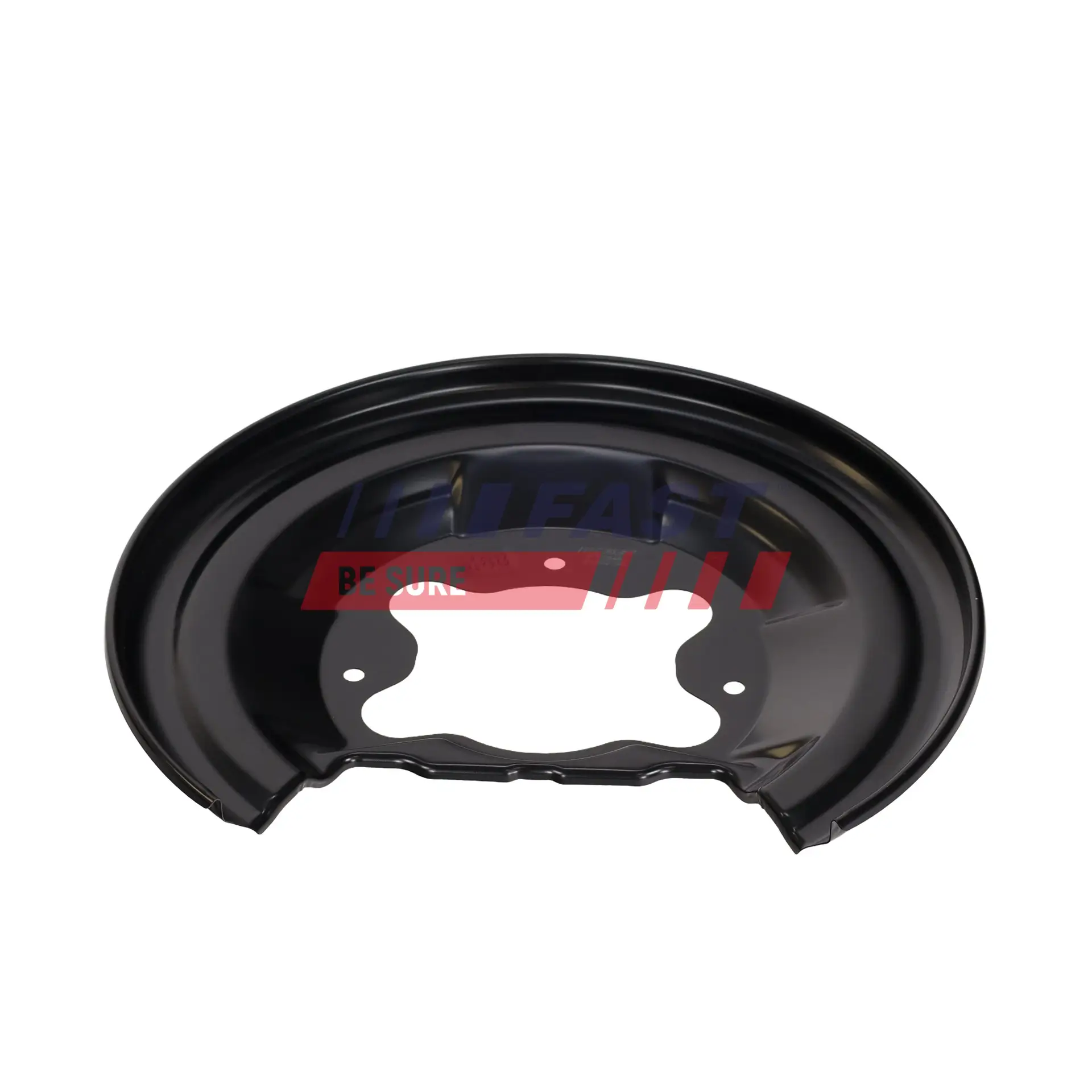 Spritzblech, Bremsscheibe Hinterachse Hinterachse links Hinterachse rechts FAST FT03848