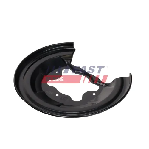 Spritzblech, Bremsscheibe Hinterachse Hinterachse links Hinterachse rechts FAST FT03848 Bild Spritzblech, Bremsscheibe Hinterachse Hinterachse links Hinterachse rechts FAST FT03848