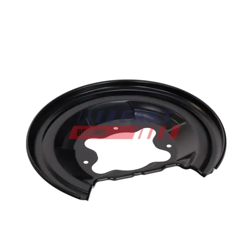 Spritzblech, Bremsscheibe Hinterachse Hinterachse links Hinterachse rechts FAST FT03848 Bild Spritzblech, Bremsscheibe Hinterachse Hinterachse links Hinterachse rechts FAST FT03848