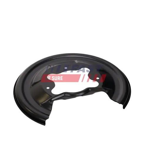 Spritzblech, Bremsscheibe Hinterachse Hinterachse links Hinterachse rechts FAST FT03848 Bild Spritzblech, Bremsscheibe Hinterachse Hinterachse links Hinterachse rechts FAST FT03848