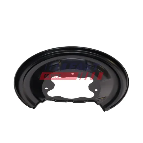 Spritzblech, Bremsscheibe Hinterachse Hinterachse links Hinterachse rechts FAST FT03848 Bild Spritzblech, Bremsscheibe Hinterachse Hinterachse links Hinterachse rechts FAST FT03848