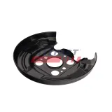 Kühlerschlauch FAST FT61169