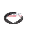 Spritzblech, Bremsscheibe Hinterachse Hinterachse links Hinterachse rechts FAST FT03852 Bild Spritzblech, Bremsscheibe Hinterachse Hinterachse links Hinterachse rechts FAST FT03852