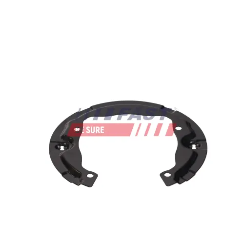 Spritzblech, Bremsscheibe Hinterachse Hinterachse links Hinterachse rechts FAST FT03852 Bild Spritzblech, Bremsscheibe Hinterachse Hinterachse links Hinterachse rechts FAST FT03852