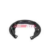 Spritzblech, Bremsscheibe Hinterachse Hinterachse links Hinterachse rechts FAST FT03852