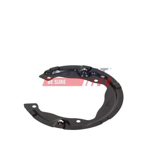 Spritzblech, Bremsscheibe Hinterachse Hinterachse links Hinterachse rechts FAST FT03852 Bild Spritzblech, Bremsscheibe Hinterachse Hinterachse links Hinterachse rechts FAST FT03852