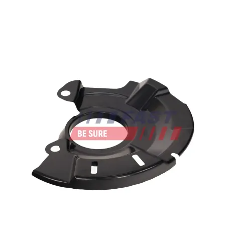 Spritzblech, Bremsscheibe links Vorderachse links FAST FT03853 Bild Spritzblech, Bremsscheibe links Vorderachse links FAST FT03853