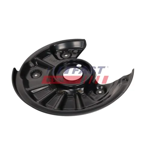 Spritzblech, Bremsscheibe Hinterachse links FAST FT03855 Bild Spritzblech, Bremsscheibe Hinterachse links FAST FT03855