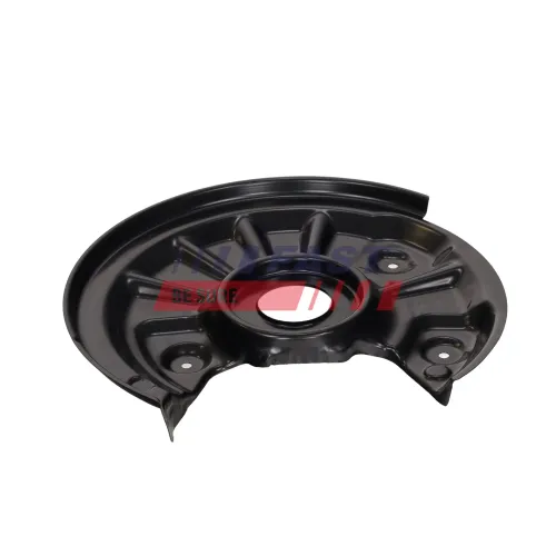 Spritzblech, Bremsscheibe Hinterachse links FAST FT03855 Bild Spritzblech, Bremsscheibe Hinterachse links FAST FT03855