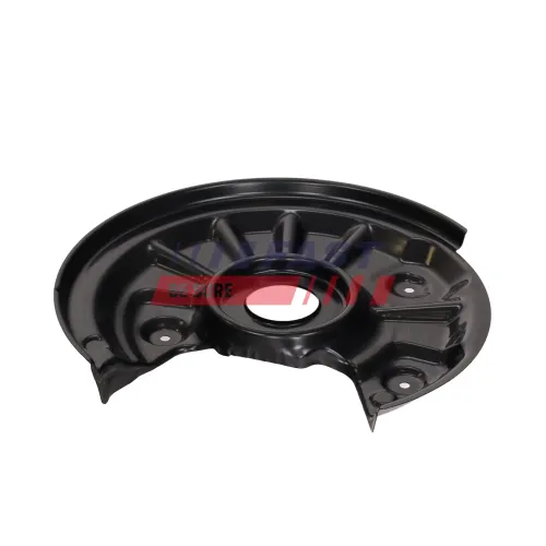 Spritzblech, Bremsscheibe Hinterachse links FAST FT03855 Bild Spritzblech, Bremsscheibe Hinterachse links FAST FT03855