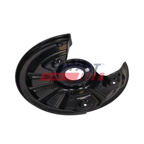 Spritzblech, Bremsscheibe Hinterachse rechts FAST FT03856 Bild Spritzblech, Bremsscheibe Hinterachse rechts FAST FT03856