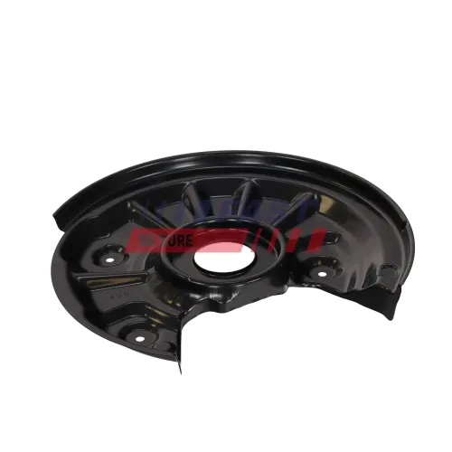 Spritzblech, Bremsscheibe Hinterachse rechts FAST FT03856 Bild Spritzblech, Bremsscheibe Hinterachse rechts FAST FT03856