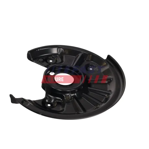 Spritzblech, Bremsscheibe Hinterachse rechts FAST FT03856 Bild Spritzblech, Bremsscheibe Hinterachse rechts FAST FT03856