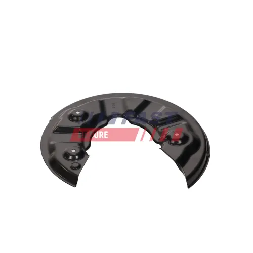 Spritzblech, Bremsscheibe Hinterachse links FAST FT03857 Bild Spritzblech, Bremsscheibe Hinterachse links FAST FT03857